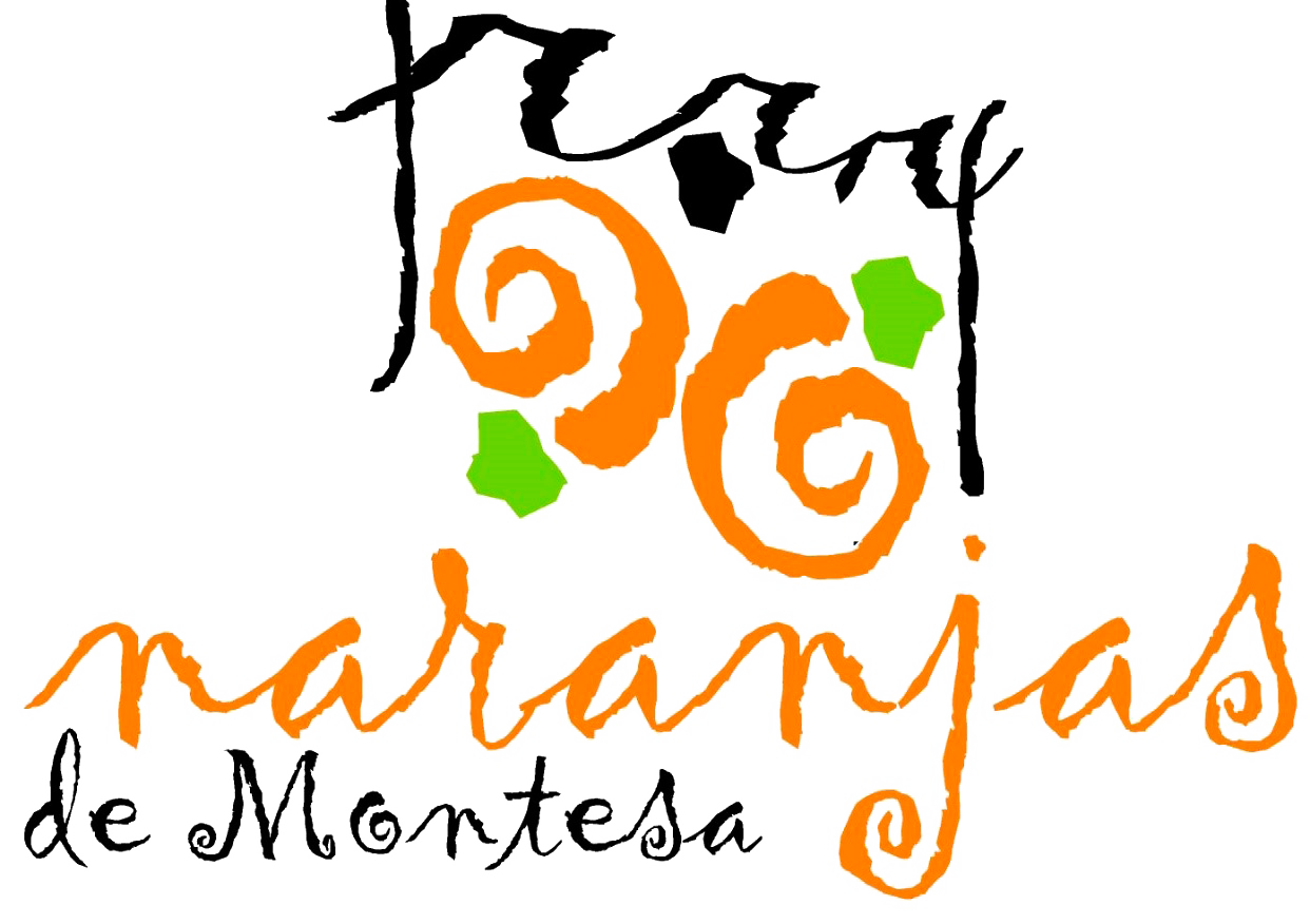 Logo Naranjas de Montesa